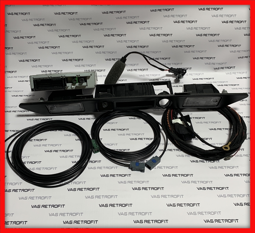 Poza 5 - Camera Spate Audi A8 4H A5 Cabriolet Highline Originala Maner Haion Marsarier Poza 5 - Camera Spate Audi A8 4H A5 Cabriolet Highline Originala Maner Haion Marsarier