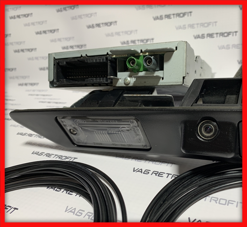 Poza 9 - Camera Spate Audi A8 4H A5 Cabriolet Highline Originala Maner Haion Marsarier Poza 9 - Camera Spate Audi A8 4H A5 Cabriolet Highline Originala Maner Haion Marsarier