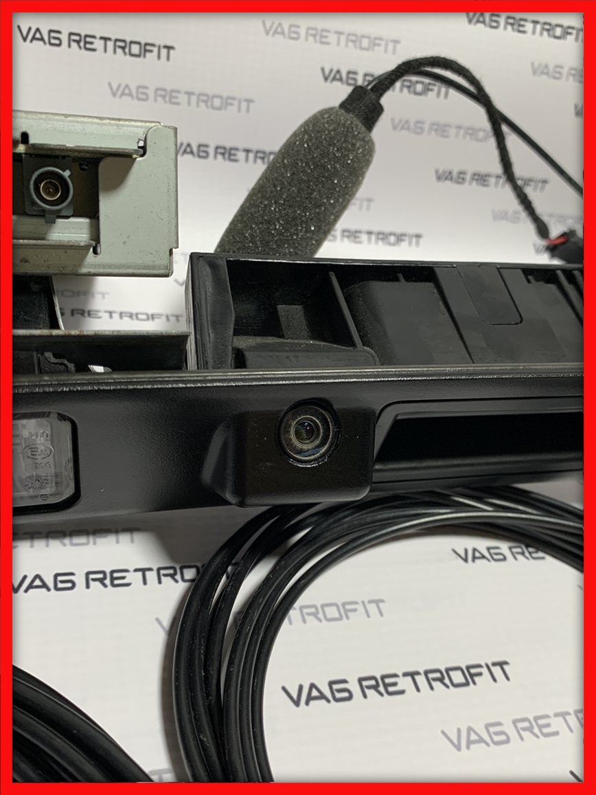 Poza 2 - Camera Spate Audi A8 4H A5 Cabriolet Highline Originala Maner Haion Marsarier Poza 2 - Camera Spate Audi A8 4H A5 Cabriolet Highline Originala Maner Haion Marsarier