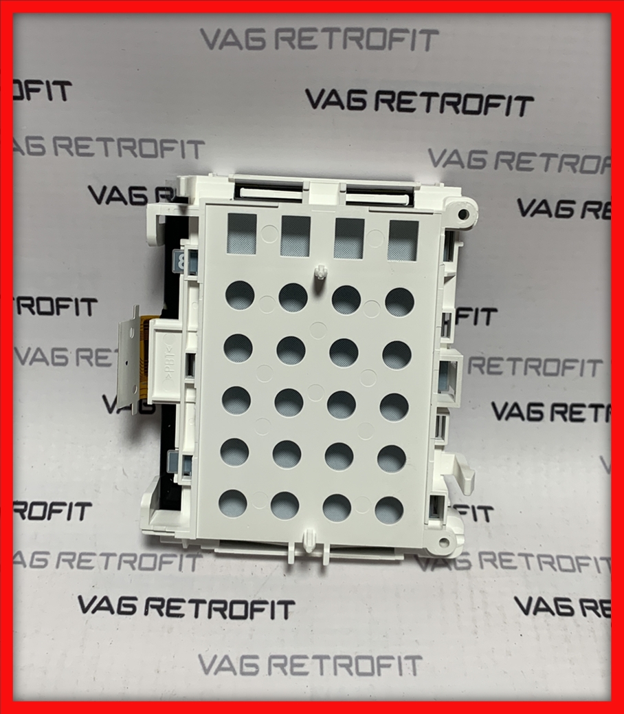 Poza 3 - Display Maxidot Ceasuri Skoda Octavia 2 A2C53141764-AH