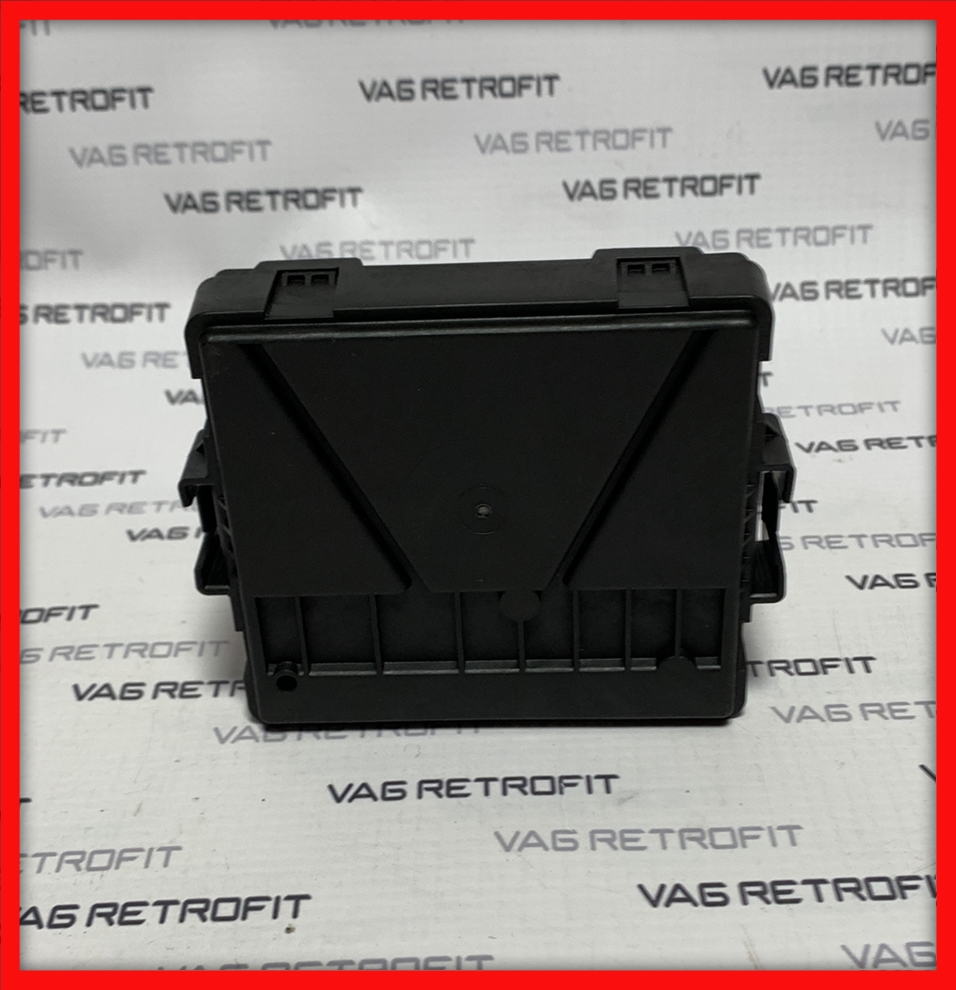 Poza 3 - Modul FCM Faruri VW Golf 8 VIII Skoda Octavia 4 IV 5WA907338B 5WA 907 338 B