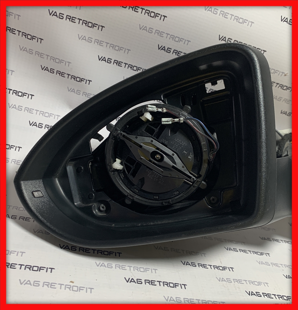 Poza 3 - Oglinda Stanga Electrica Rabatabila VW Golf 7 5G1857501G 5G1 857 501 G Poza 3 - Oglinda Stanga Electrica Rabatabila VW Golf 7 5G1857501G 5G1 857 501 G