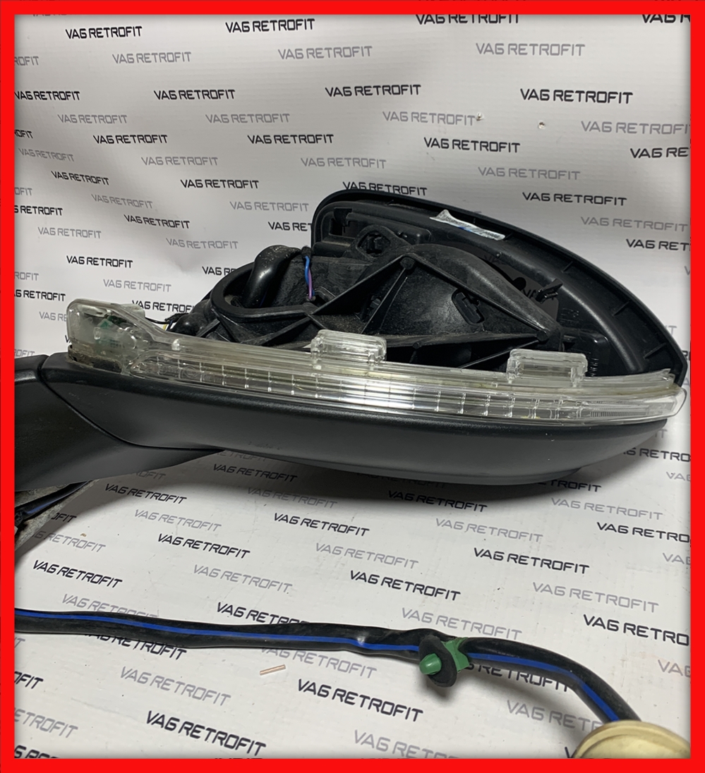 Poza 8 - Oglinda Stanga Electrica Rabatabila VW Golf 7 5G1857501G 5G1 857 501 G Poza 8 - Oglinda Stanga Electrica Rabatabila VW Golf 7 5G1857501G 5G1 857 501 G