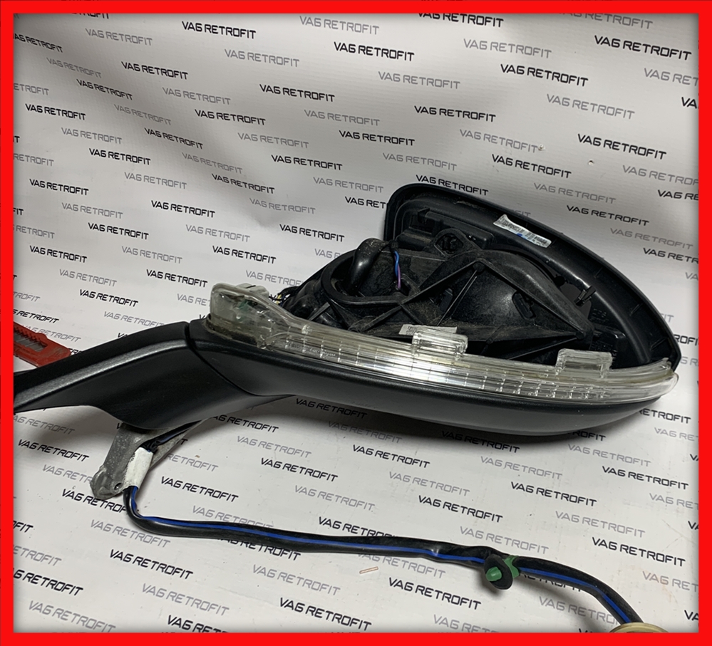 Poza 9 - Oglinda Stanga Electrica Rabatabila VW Golf 7 5G1857501G 5G1 857 501 G Poza 9 - Oglinda Stanga Electrica Rabatabila VW Golf 7 5G1857501G 5G1 857 501 G