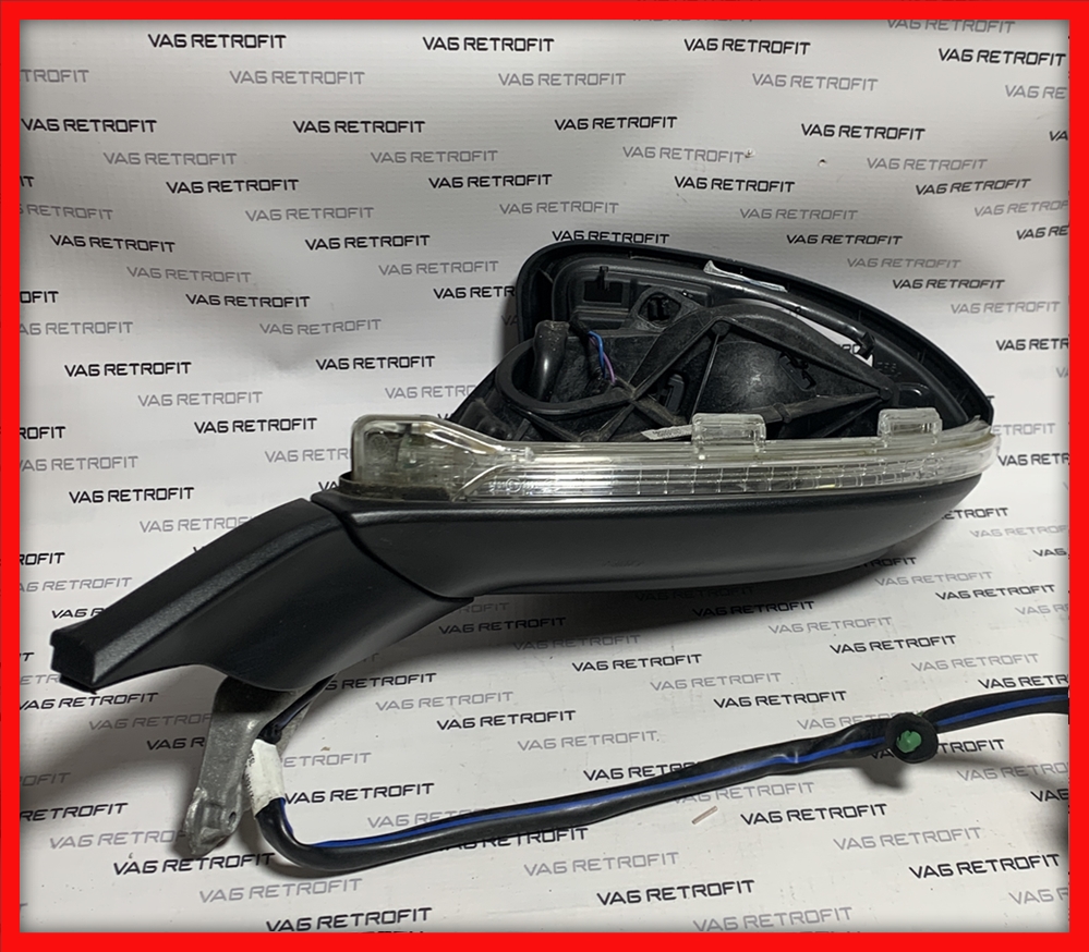 Poza 10 - Oglinda Stanga Electrica Rabatabila VW Golf 7 5G1857501G 5G1 857 501 G Poza 10 - Oglinda Stanga Electrica Rabatabila VW Golf 7 5G1857501G 5G1 857 501 G