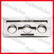 Poza 2 - Rama Aluminiu Panou Climatronic Passat B6 B7 CC