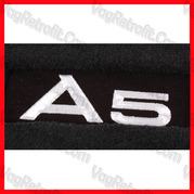 Poza 2 - Set 2 Covorase Textile Fata PREMIUM Audi A5
