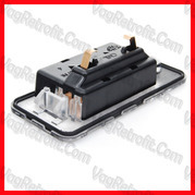 Poza 2 - Set Lampi Led Numar Inmatriculare Audi A3 A4 A6 A8 Q7