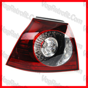 Poza 4 - Set Stopuri LED R32 VW Golf 5 V GT GTI R32
