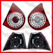 Poza 3 - Set Stopuri LED R32 VW Golf 5 V GT GTI R32