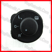 Poza 3 - Set Butoane Geamuri Electrice Oglinzi Electrice Bloc Lumini Skoda Octavia II 2