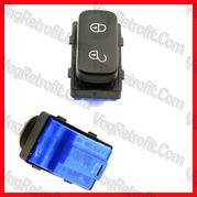 Poza 4 - Set Butoane Geamuri Electrice Oglinzi Electrice Bloc Lumini Skoda Octavia II 2