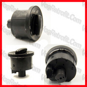 Poza 2 - Set Butoane Geamuri Electrice Oglinzi Electrice Bloc Lumini Skoda Octavia II 2