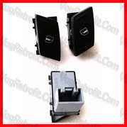 Poza 2 - Set Butoane Geamuri Electrice Skoda Octavia 2 II Skoda Yeti
