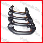 Poza 2 - Set Manere Plafon GTI GT R32 VW Golf 5 V 6 VI Passat B6 CC B7 Sharan Tiguan Touran Poza 2 - Set Manere Plafon GTI GT R32 VW Golf 5 V 6 VI Passat B6 CC B7 Sharan Tiguan Touran