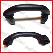 Poza 3 - Set Manere Plafon GTI GT R32 VW Golf 5 V 6 VI Passat B6 CC B7 Sharan Tiguan Touran Poza 3 - Set Manere Plafon GTI GT R32 VW Golf 5 V 6 VI Passat B6 CC B7 Sharan Tiguan Touran