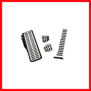 Poza 3 - Set Pedale Sport Din Aluminiu VW / Audi / Seat / Skoda Poza 3 - Set Pedale Sport Din Aluminiu VW / Audi / Seat / Skoda