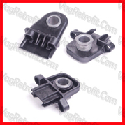 Poza 3 - Set Reparatie Cleme Far Stanga VW Passat CC 2009 - 2012