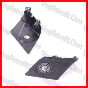 Poza 4 - Set Reparatie Cleme Far Stanga VW Passat CC 2009 - 2012