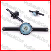 Poza 2 - Supapa Filtru Motorina Original Audi A3 8L TDI Poza 2 - Supapa Filtru Motorina Original Audi A3 8L TDI