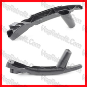 Poza 2 - Suport Central Stanga Sub Far Bara Fata VW Golf 5 V