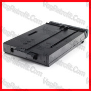 Poza 3 - Suport Pahare Fata In Bord Audi A4 8E B6 B7 S4 RS4