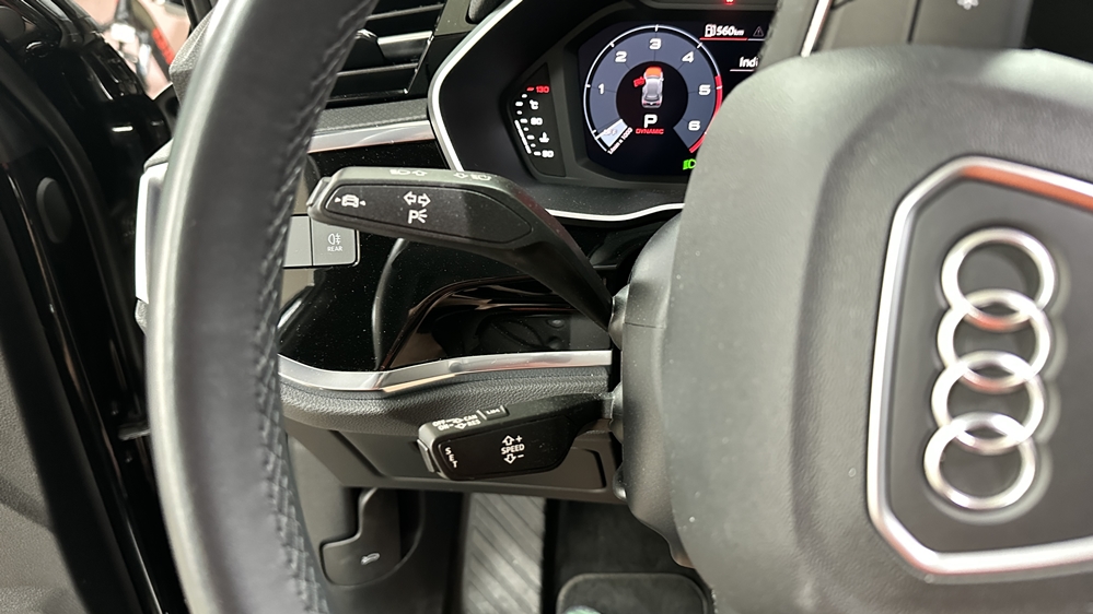 Montare 3 - AUDI Q3 2020 Activare ACC Adaptive Cruise Control radar 2Q0907572 2Q0980653B