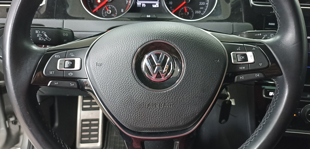 Activare 14 - VW Golf 7 VII 2018 Activare ACC Adaptive Cruise Control Pilot Automat Adaptiv Tempomat Montare 14 - VW Golf 7 VII 2018 Activare ACC Adaptive Cruise Control Pilot Automat Adaptiv Tempomat