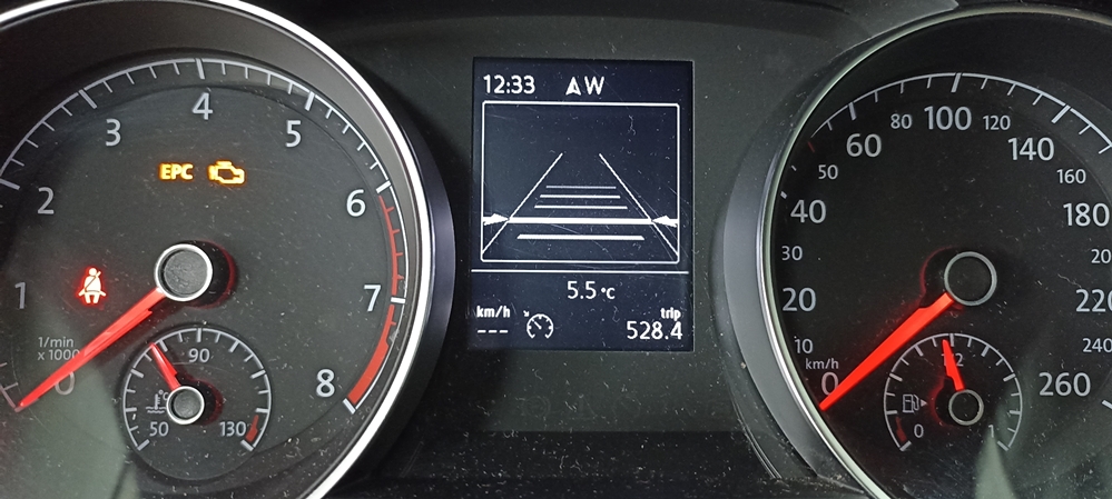 Activare 12 - VW Golf 7 VII 2018 Activare ACC Adaptive Cruise Control Pilot Automat Adaptiv Tempomat Montare 12 - VW Golf 7 VII 2018 Activare ACC Adaptive Cruise Control Pilot Automat Adaptiv Tempomat