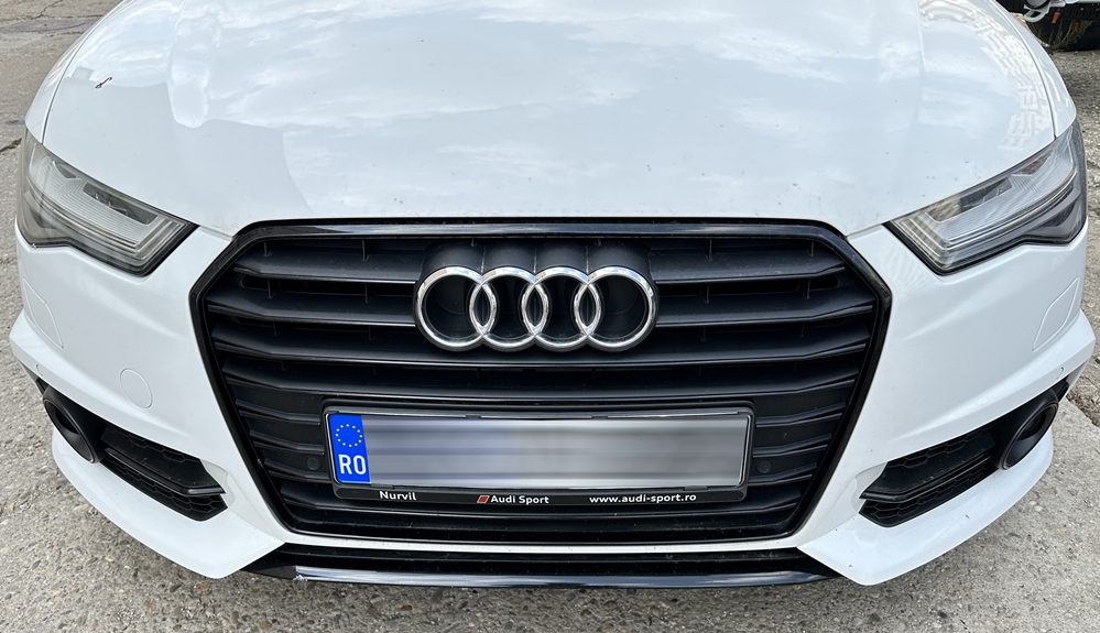 Activare 2 - Audi A6 C7 2016 Activare Apple Carplay Android Auto Whatsapp Waze Google Maps Montare 2 - Audi A6 C7 2016 Activare Apple Carplay Android Auto Whatsapp Waze Google Maps