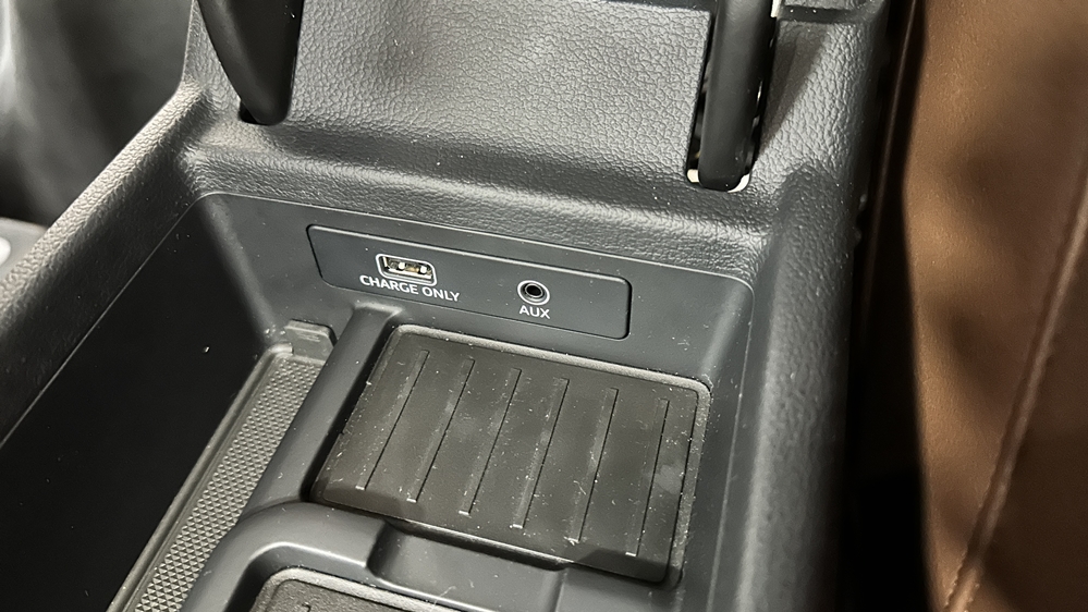 Montare 3 - Audi A5 F5 2018 Activare Apple Carplay Android Auto Port USB 2 Sloturi