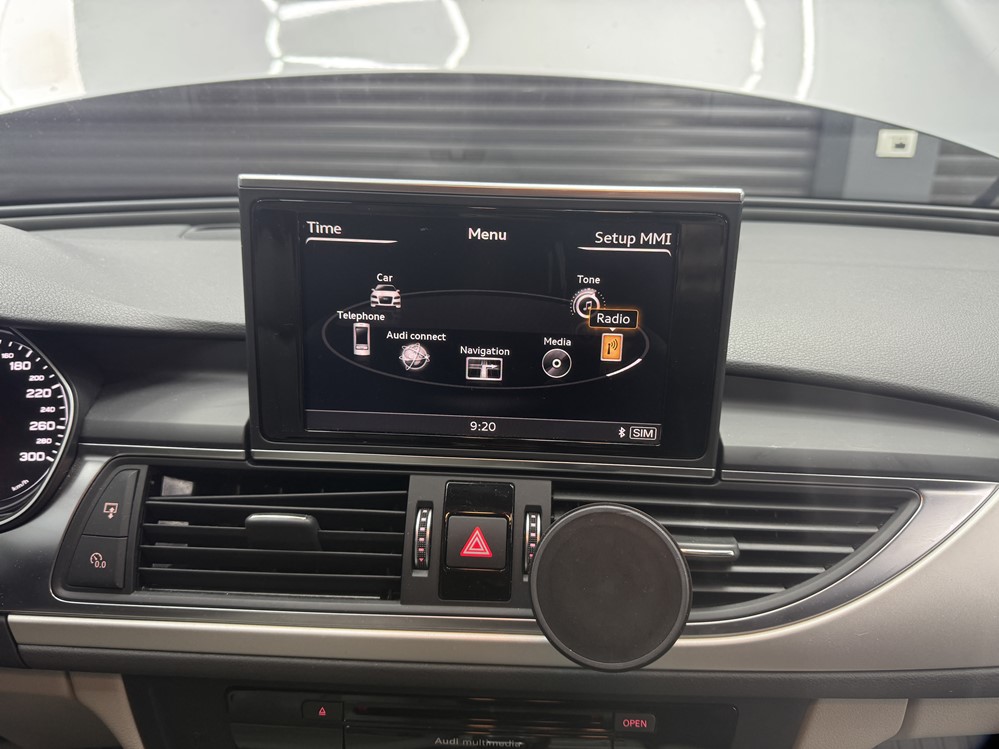 Activare 2 - Activare Apple Carplay Android Auto Whatsapp Waze Spotify Audi A6 C7 2018 Montare 2 - Activare Apple Carplay Android Auto Whatsapp Waze Spotify Audi A6 C7 2018