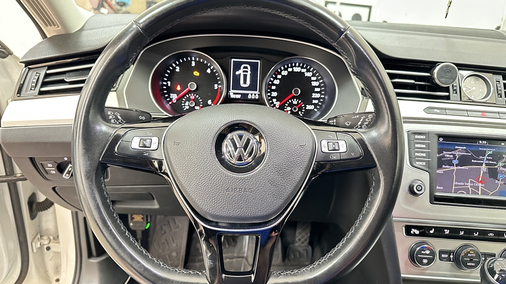 Montare 10 - VW Passat B8 2017 Activare ACC Distronic Adaptive Cruise Control Codare ACC 