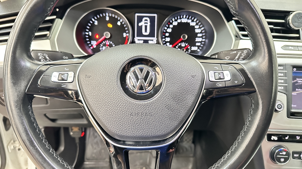 Montare 13 - VW Passat B8 2017 Activare ACC Distronic Adaptive Cruise Control Codare ACC 
