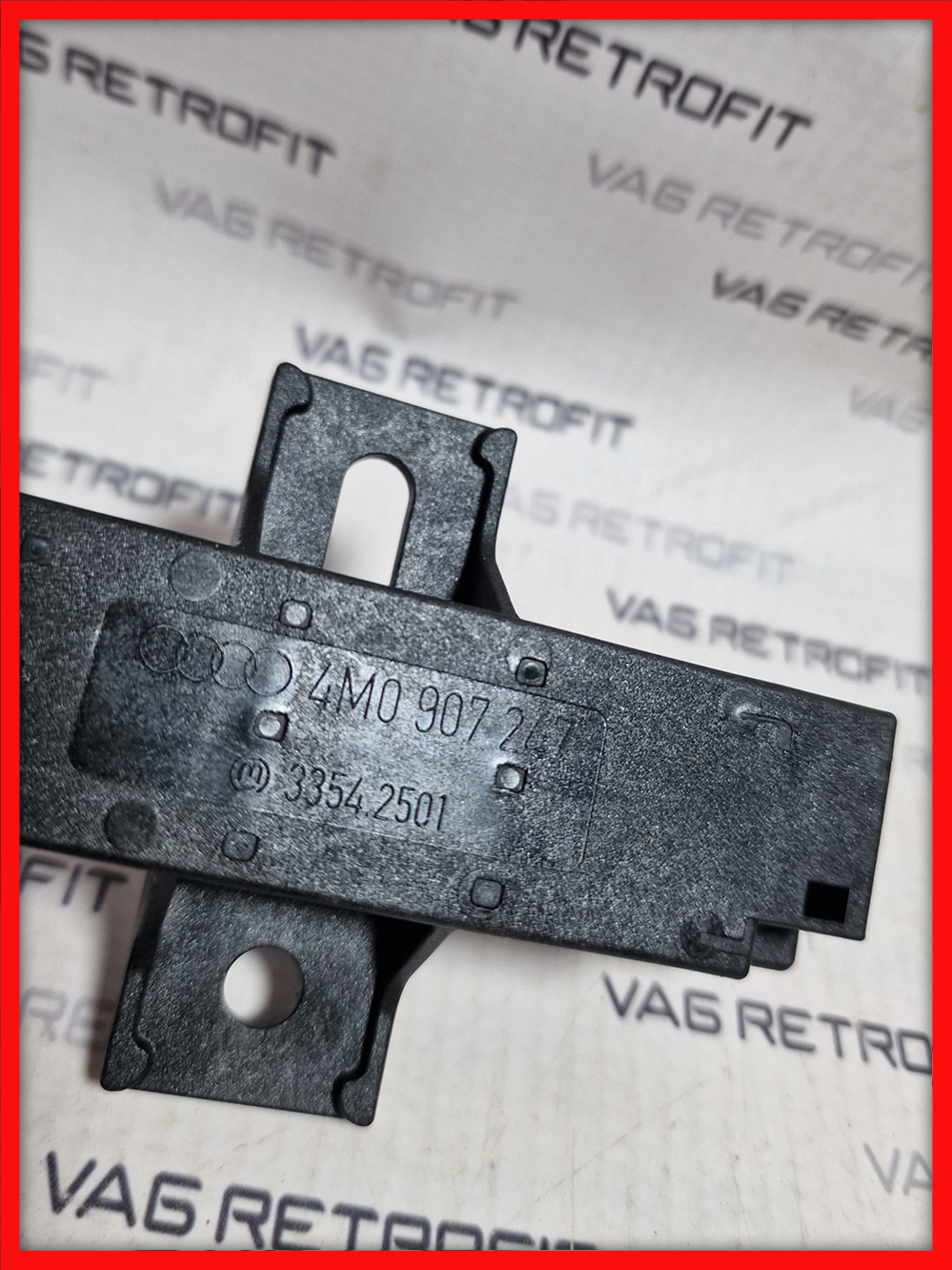 Poza 3 - Antena Keyless Entry VW Touareg Audi A4 A6 A7 Q7 Q8 4M0907247 4M0 907 247