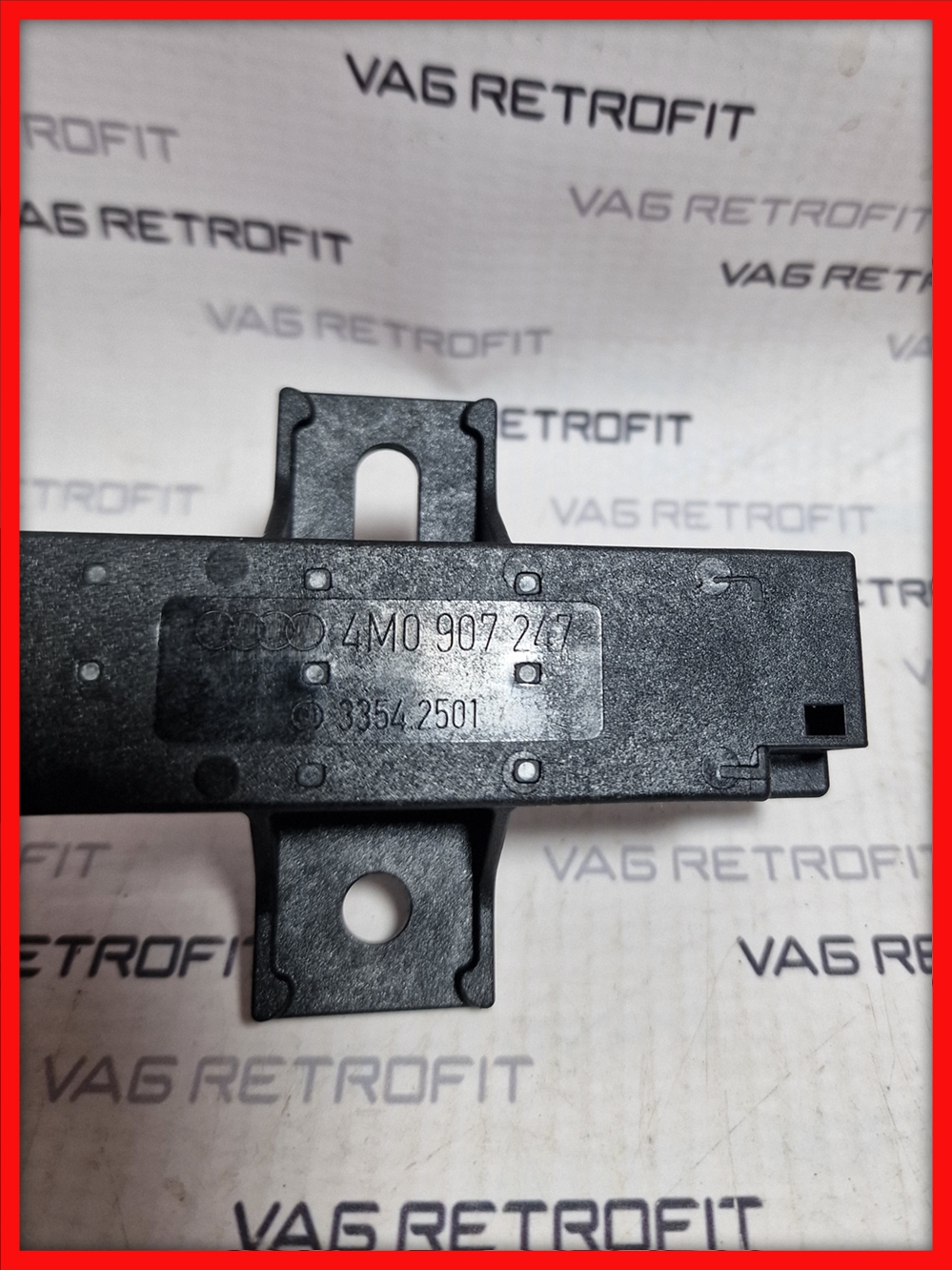 Poza 4 - Antena Keyless Entry VW Touareg Audi A4 A6 A7 Q7 Q8 4M0907247 4M0 907 247