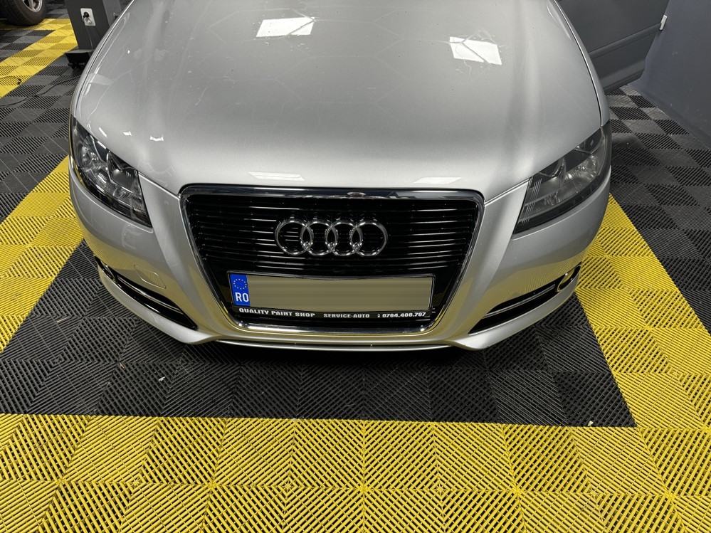 Activare 2 - Audi A3 8P 2012 Retrofit Instalare Activare Pilot Automat Cruise Control Tempomat Bord Computer Montare 2 - Audi A3 8P 2012 Retrofit Instalare Activare Pilot Automat Cruise Control Tempomat Bord Computer