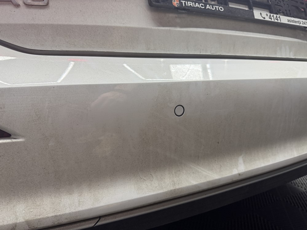 Montare 13 - Audi A3 Y8 2023 Montare Activare Senzori Parcare Fata Spate Originali