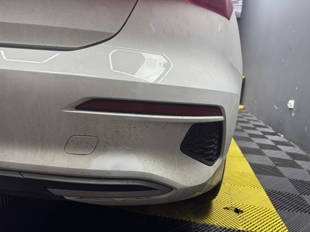 Montare 15 - Audi A3 Y8 2023 Montare Activare Senzori Parcare Fata Spate Originali