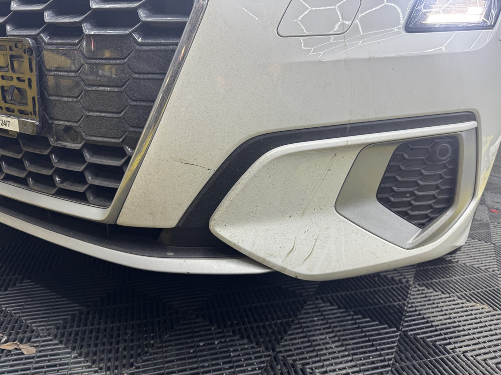 Montare 17 - Audi A3 Y8 2023 Montare Activare Senzori Parcare Fata Spate Originali