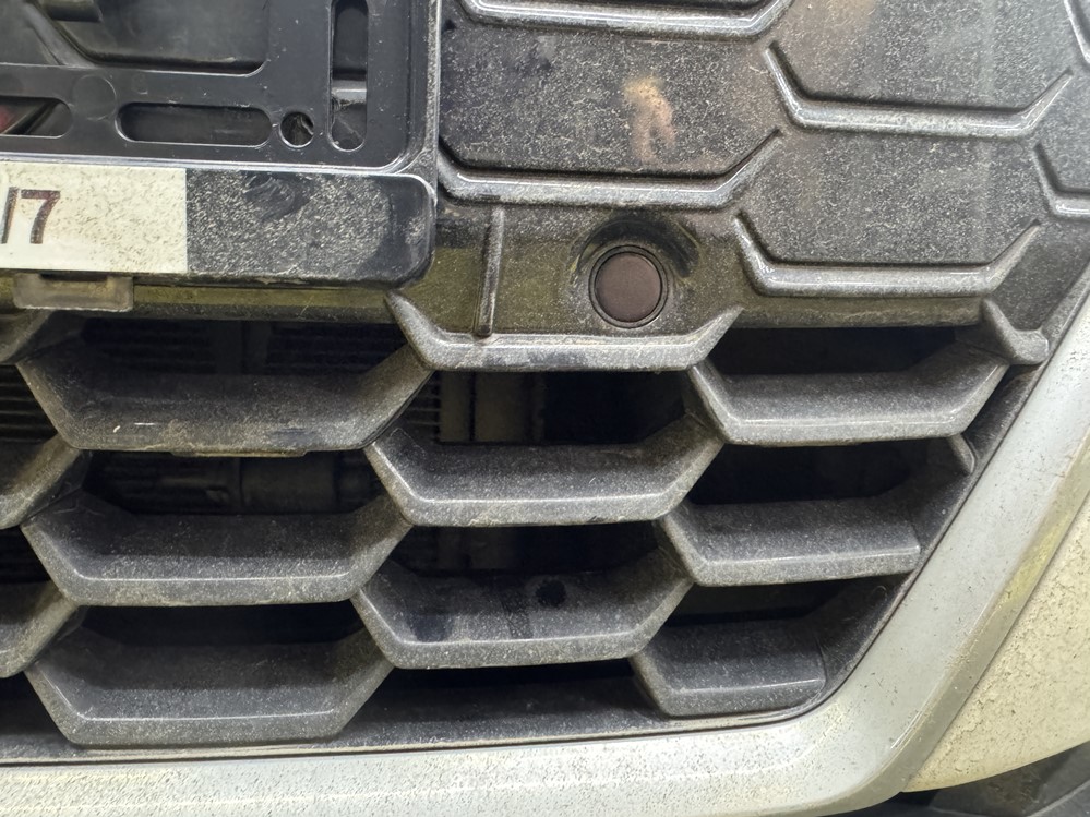 Montare 18 - Audi A3 Y8 2023 Montare Activare Senzori Parcare Fata Spate Originali