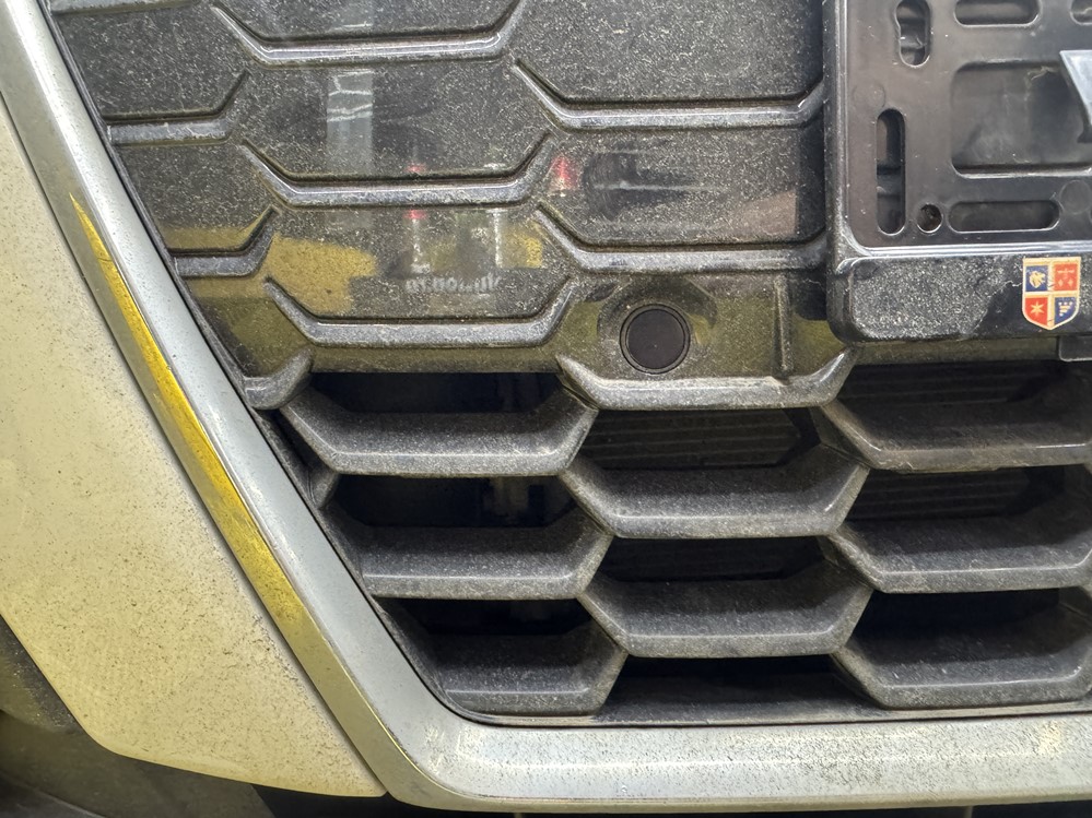Montare 19 - Audi A3 Y8 2023 Montare Activare Senzori Parcare Fata Spate Originali