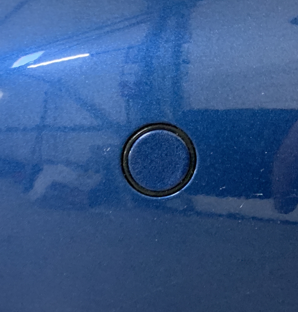 Activare 7 - Audi A4 B8 2008 Montaj Si Activare Senzori Parcare Fata + Spate Cu afisare pe display-ul unitatii MMI Montare 7 - Audi A4 B8 2008 Montaj Si Activare Senzori Parcare Fata + Spate Cu afisare pe display-ul unitatii MMI