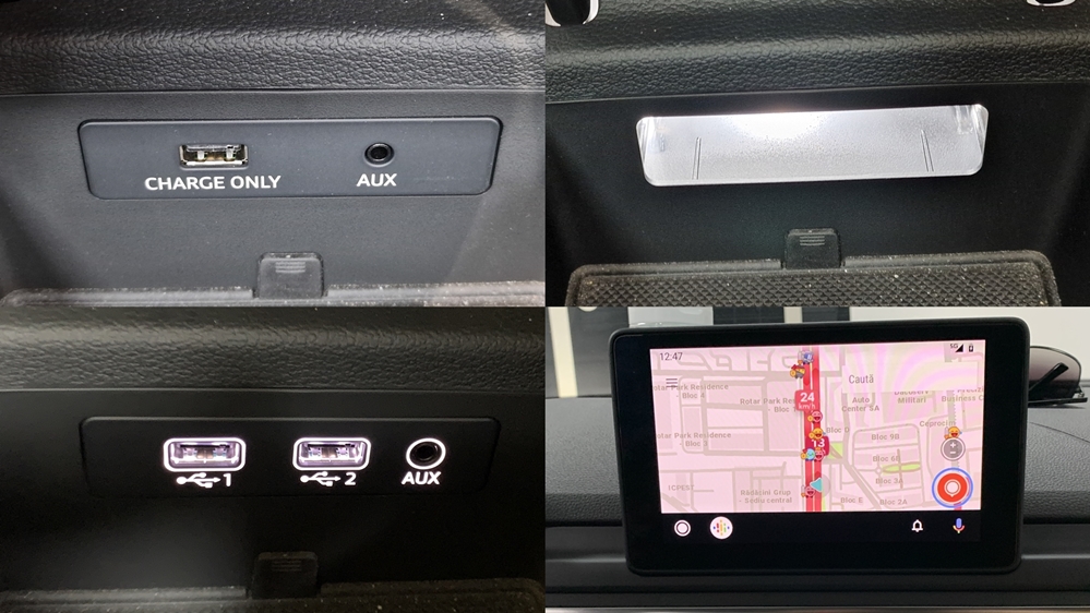 Activare 2 - Audi A4 B9 2016 Instalare CarPlay Android Auto Camera Spate Marsalier Auto Hold Montare 2 - Audi A4 B9 2016 Instalare CarPlay Android Auto Camera Spate Marsalier Auto Hold