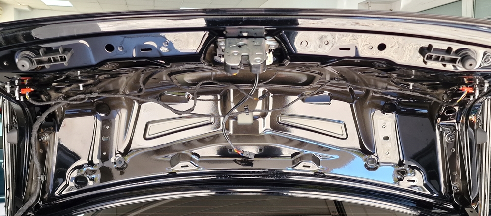 Montare 3 - Audi A4 B9 2020 Senzori Parcare Fata Camera Spate Marsarier Highline Originala