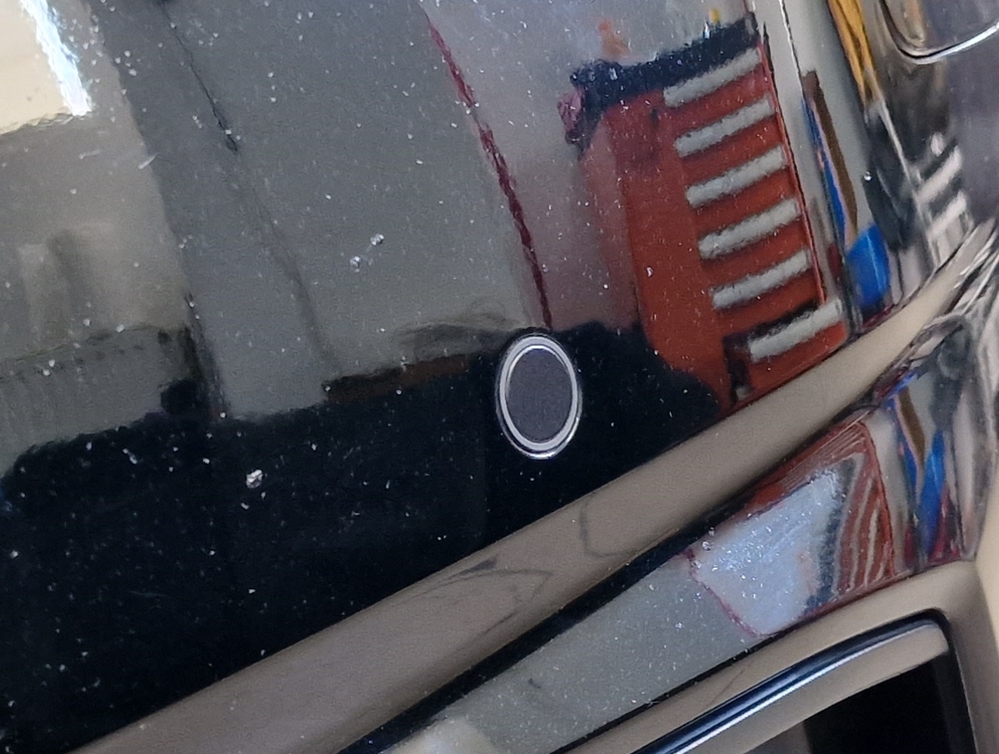 Montare 6 - Audi A4 B9 2020 Senzori Parcare Fata Camera Spate Marsarier Highline Originala