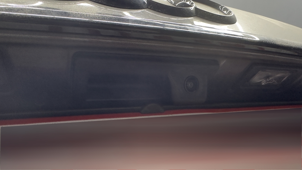 Montare 5 - Audi A4 B9 2021 Instalare Camera Spate Marsarier OEM Autohold Hill Hold Assist