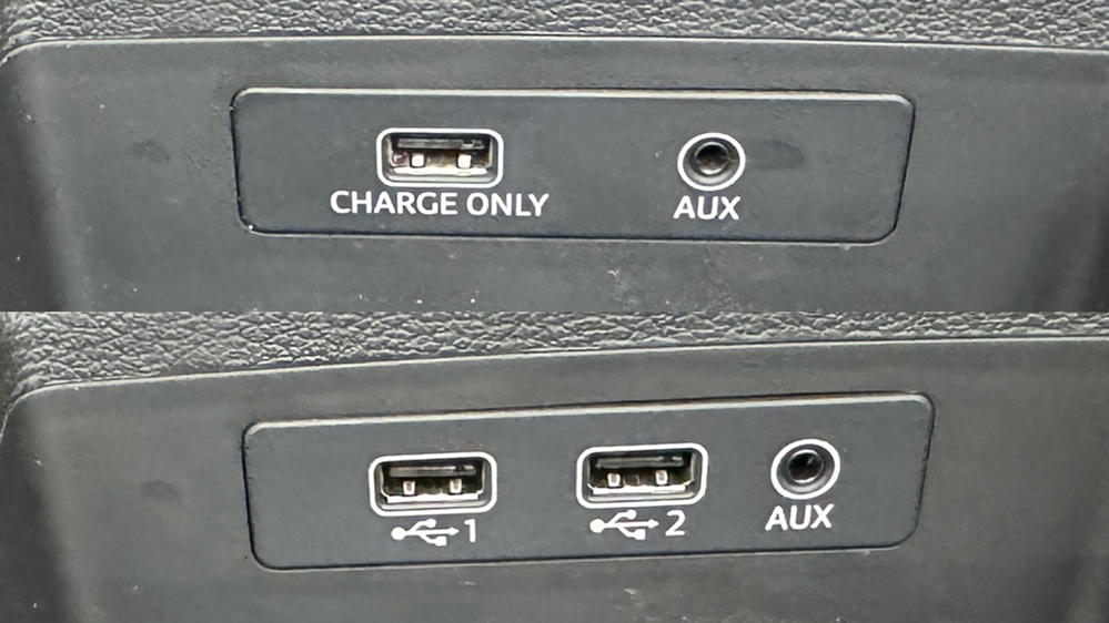 Montare 4 - Audi A5 F5 2018 Instalare Retrofit Navigatie Display Mare Port USB Camera Spate Marsarier Apple Carplay Android Auto