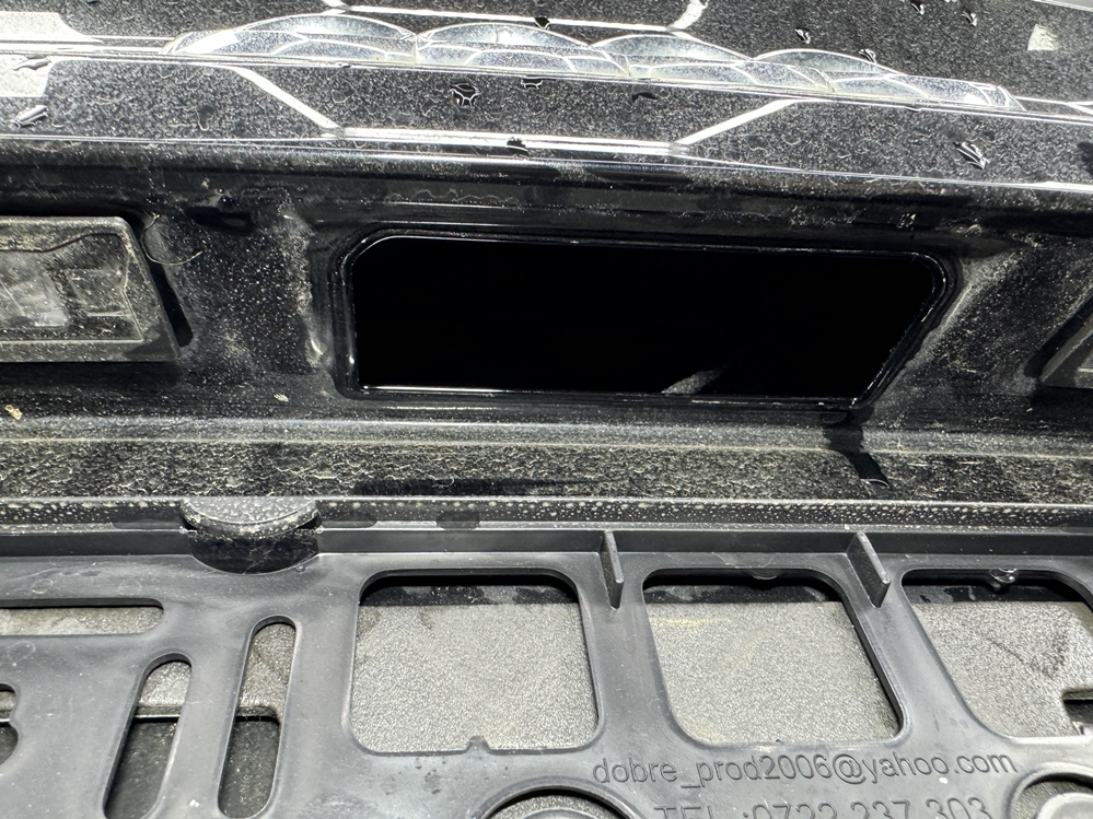 Montare 8 - Audi A5 F5 2018 Instalare Retrofit Navigatie Display Mare Port USB Camera Spate Marsarier Apple Carplay Android Auto