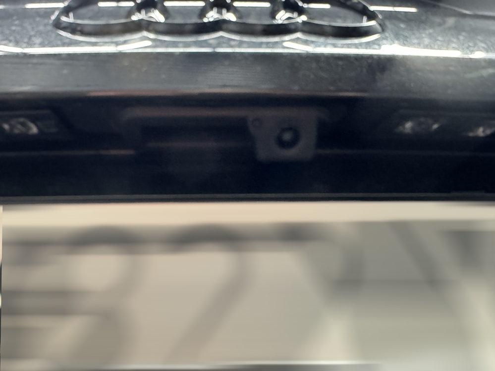 Activare 11 - Audi A5 F5 2018 Retrofit Instalare Montare Activare Camera Spate Marsarier Originala Highline Montare 11 - Audi A5 F5 2018 Retrofit Instalare Montare Activare Camera Spate Marsarier Originala Highline